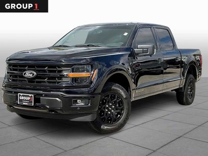 Used 2024 Ford F150 XLT w/ Equipment Group 302A MID