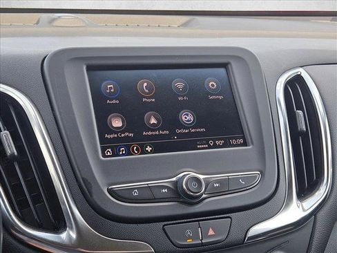 Certified 2024 Chevrolet Equinox LT AWD/4WD image 16