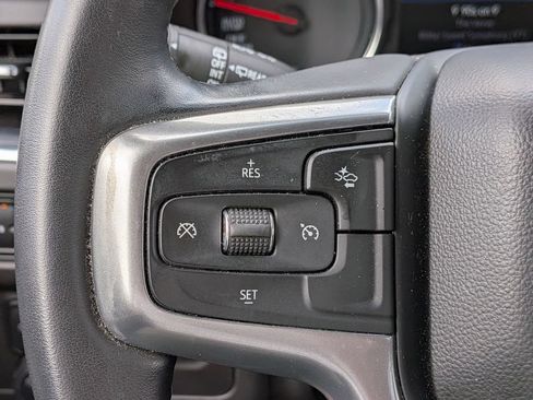 Used 2024 Chevrolet Tahoe LS w/ Driver Alert Package AWD/4WD image 21