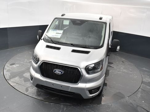 New 2026 Ford Transit 350 XLT RWD image 21