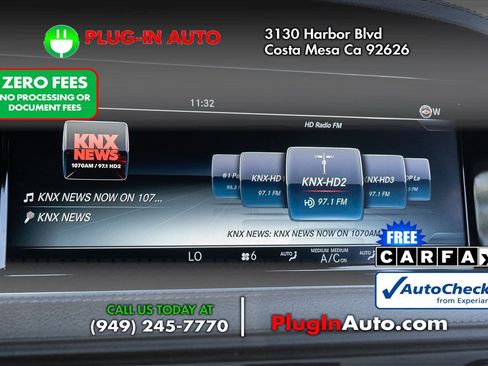 Used 2016 Mercedes-Benz S 550 Sedan image 27