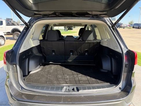 Used 2019 Subaru Forester Premium image 7