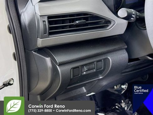 Used 2024 Subaru Crosstrek 2.5i Sport w/ Popular Package #4A AWD/4WD image 14