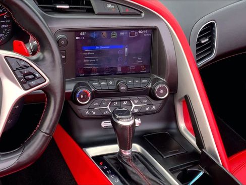 Used 2019 Chevrolet Corvette Grand Sport image 5