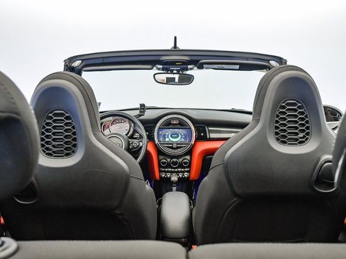 Used 2018 MINI Cooper John Cooper Works image 51