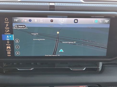 Used 2024 Jeep Wrangler Unlimited Rubicon 392 image 17