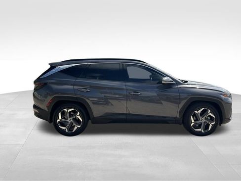 Used 2022 Hyundai Tucson Limited image 6