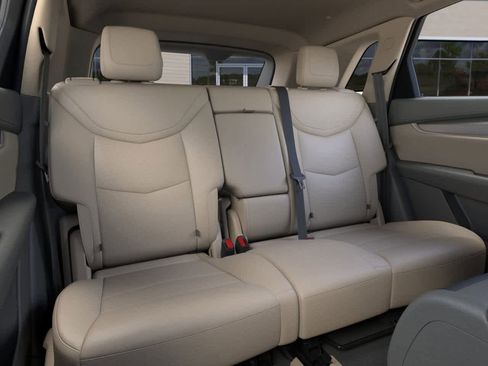 New 2026 Cadillac XT5 Premium Luxury image 17