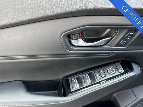 Certified 2024 Honda Accord Touring image 11