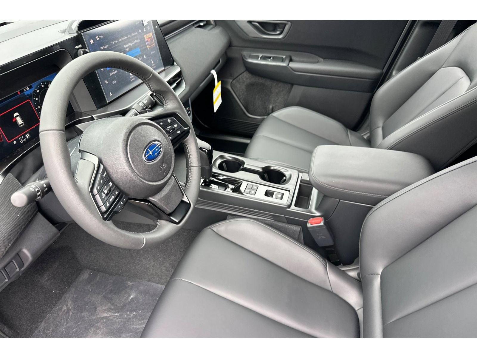New 2026 Subaru Outback Premium AWD/4WD image 10