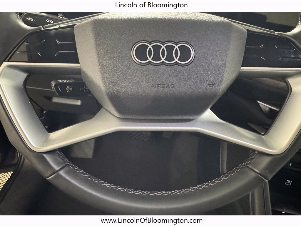 Used 2025 Audi Q5 Premium w/ Convenience Package AWD/4WD image 17