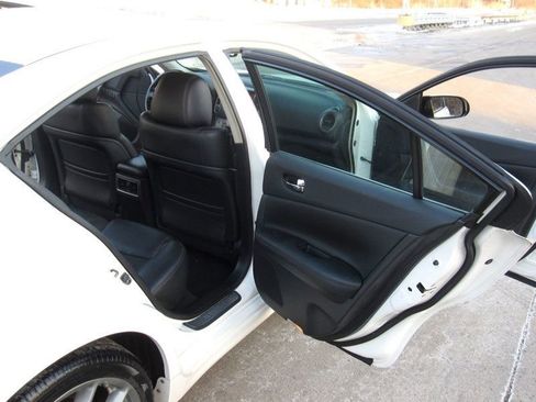 Used 2010 Nissan Maxima 3.5 SV w/ Sport Pkg image 27