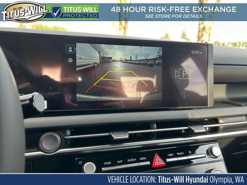 New 2026 Hyundai Santa Cruz SEL image 19