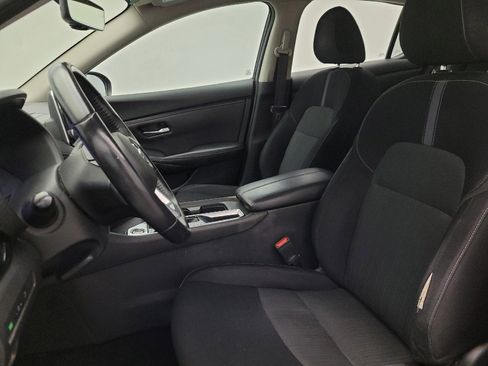 Used 2020 Nissan Sentra SV w/ Electronics Package FWD image 17