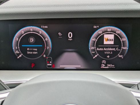 New 2026 Volkswagen Tiguan SE R-Line FWD image 39
