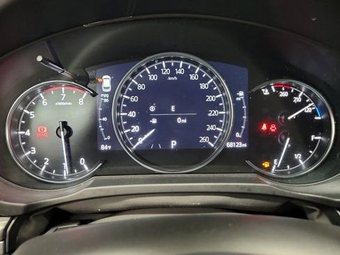 Used 2021 MAZDA CX-5 Grand Touring w/ GT Premium Package image 25