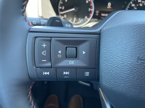 New 2026 Nissan Rogue SV AWD/4WD image 13