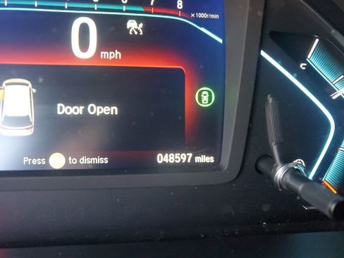 Used 2024 Honda Odyssey Sport image 15