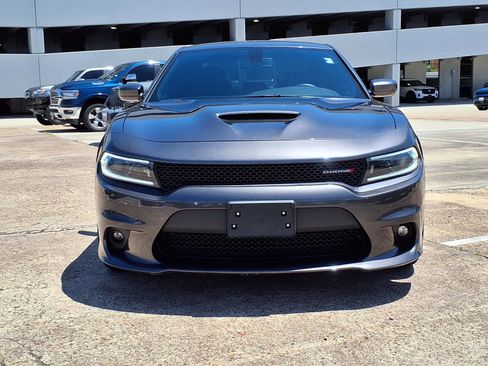 Used 2022 Dodge Charger R/T RWD image 22