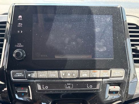 Certified 2024 Honda Odyssey Elite image 22