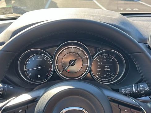 New 2025 MAZDA CX-5 AWD 2.5 S w/ Select Package image 22