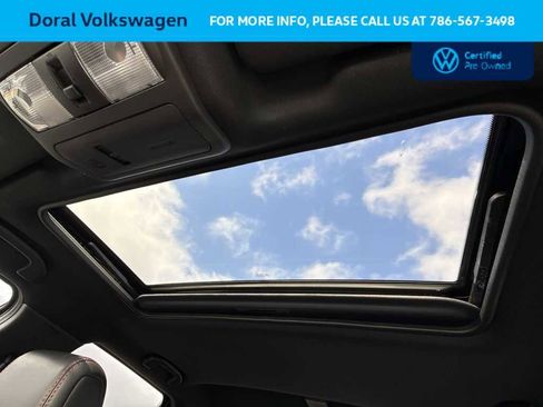 Used 2023 Nissan Frontier PRO-4X w/ Pro-4X Premium Package image 17