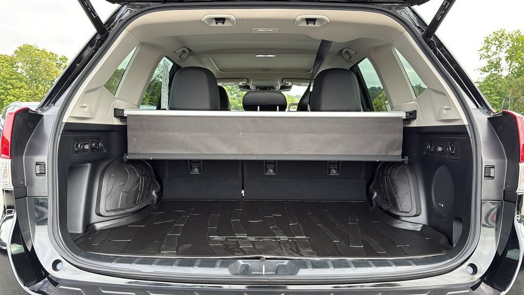Certified 2023 Subaru Forester Touring AWD/4WD image 27