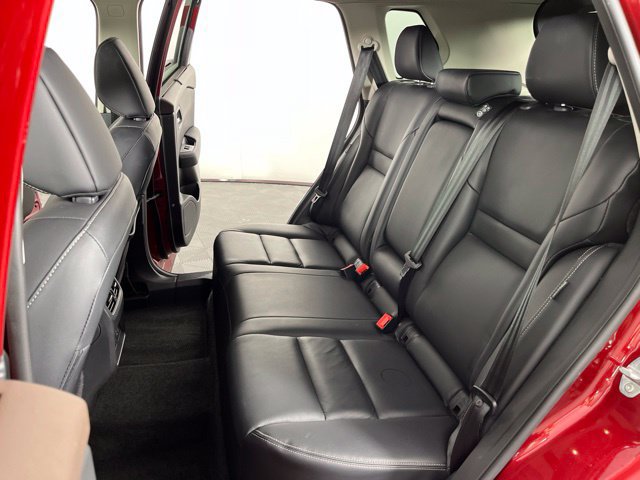 Used 2023 Nissan Rogue SL w/ SL Premium Package FWD image 44