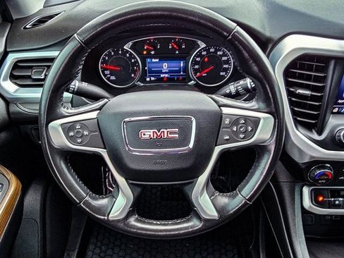 Used 2020 GMC Acadia SLE w/ LPO, Floor Liner Package image 19