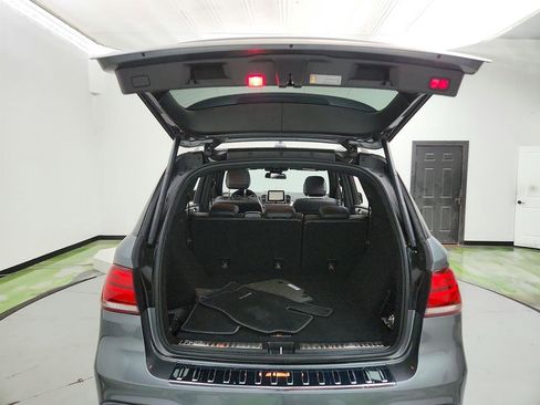 Used 2017 Mercedes-Benz GLE 43 AMG 4MATIC image 32
