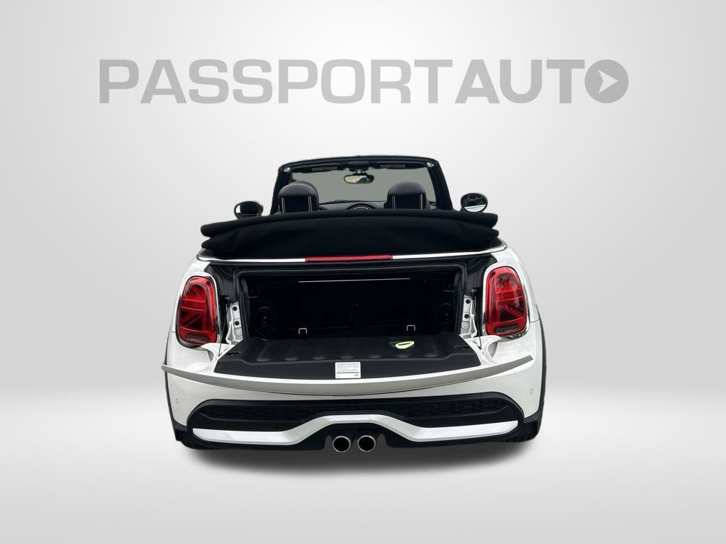 Used 2024 MINI Cooper S FWD image 10