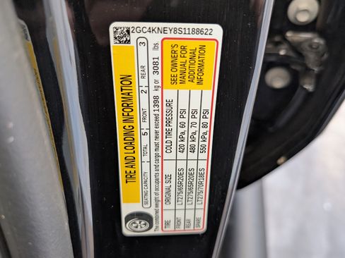 Used 2025 Chevrolet Silverado 2500 LT w/ Trail Boss Package image 39