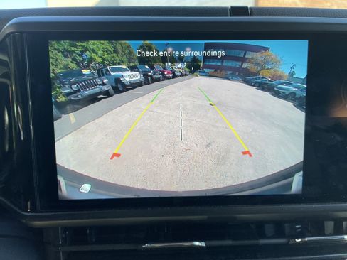 Used 2025 Jeep Wrangler Sport S w/ Convenience Group image 42