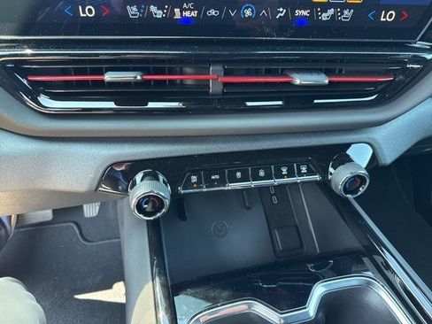 New 2026 Chevrolet Silverado EV Trail Boss w/ Plus Package image 14