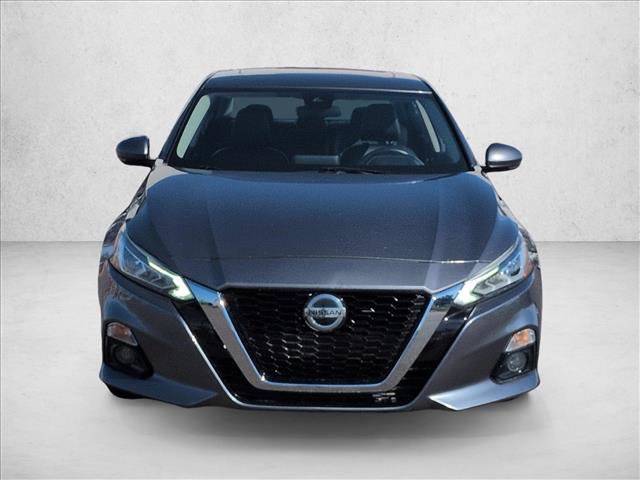 Used 2022 Nissan Altima 2.5 SL FWD image 2