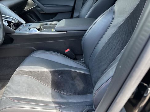 Certified 2023 Acura TLX w/ A-SPEC Pkg FWD image 11
