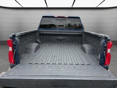 Used 2020 Chevrolet Silverado 2500 LTZ w/ LTZ Plus Package image 32