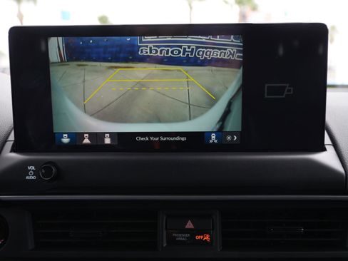 New 2026 Honda Pilot Sport image 27