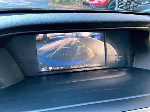 Used 2017 Honda Accord EX-L image 26