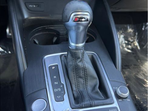 Used 2019 Audi A3 2.0T Titanium w/ Convenience Package image 15