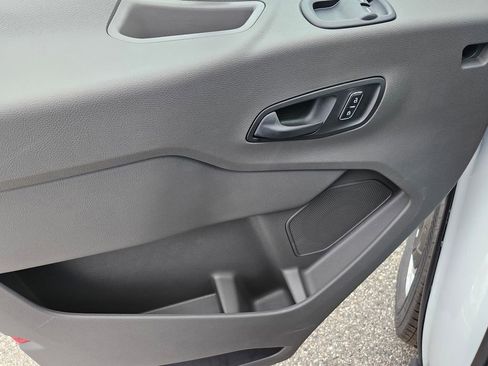 New 2025 Ford Transit 150 Low Roof image 12