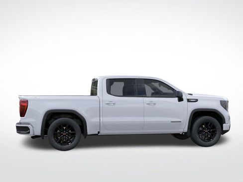 Used 2026 GMC Sierra 1500 Elevation AWD/4WD image 6