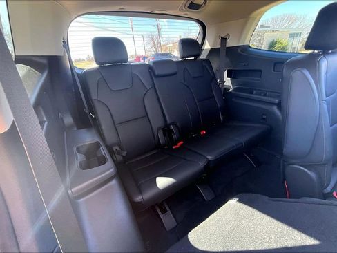 Certified 2022 Kia Telluride EX w/ EX Premium Package image 29