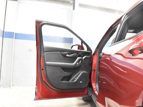 Used 2023 Chevrolet Blazer RS w/ Driver Confidence II Package AWD/4WD image 9