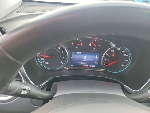 Used 2024 Chevrolet Equinox LT image 18