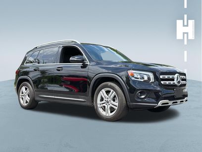 Used 2021 Mercedes-Benz GLB 250 4MATIC