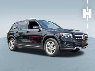 Used 2021 Mercedes-Benz GLB 250 4MATIC video 1