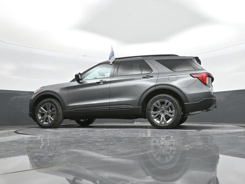 New 2026 Ford Explorer Active w/ Active Comfort Package image 50
