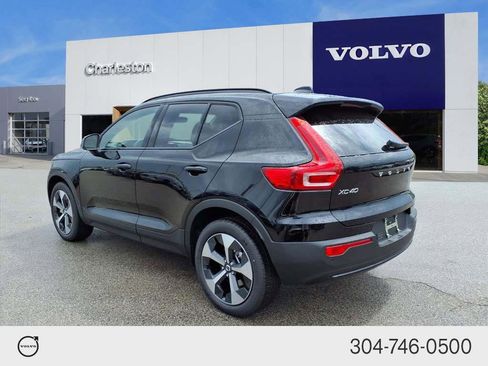 New 2026 Volvo XC40 B5 Core w/ Protection Package Premier AWD/4WD image 5