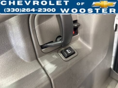Used 2020 GMC Savana 3500 w/ Driver Convenience Package image 10